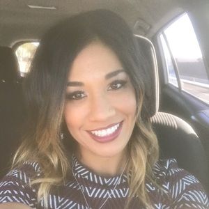 Meet your Posher, Janelle